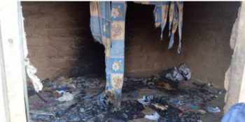 Three Dead, Houses Burnt As Fulani Herdsmen Attack Plateau Community