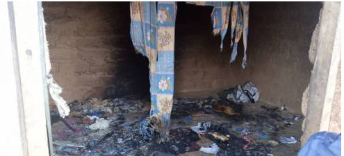 Three Dead, Houses Burnt As Fulani Herdsmen Attack Plateau Community