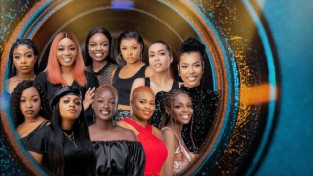 BBNaija 2021 Female Housemates