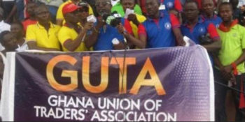 Ghana Union of Traders (GUTA)