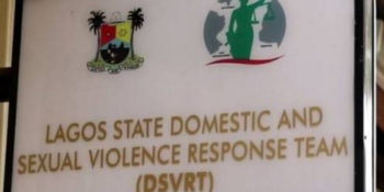 Lagos State Domestic and Sexual Violence Response Team