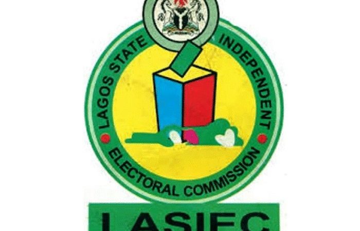 Lagos State Independent Electoral Commission (LASIEC)