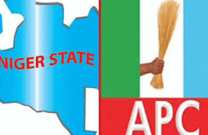 Niger State APC