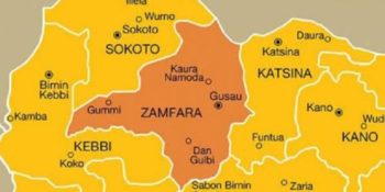 Zamfara State