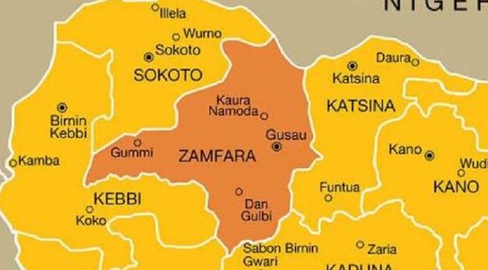 Zamfara State