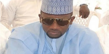 Alhaji Sheriff Shagaya