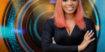 Big Brother Naija Season 6 First Eviction, female housemate, Beatrice