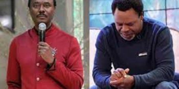 Pastor Chris Okotie vs Late Prophet TB Joshua