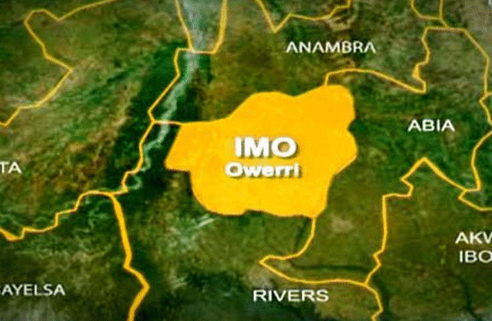 Imo State