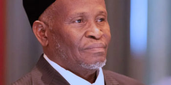 Justice Ibrahim Tanko Mohammed