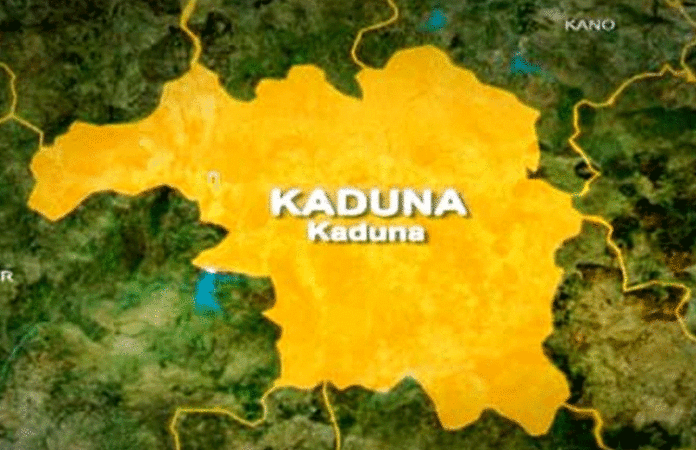 Kaduna State