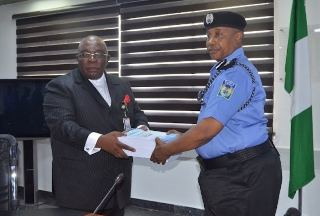 Abba Kyari: DIG Egbunike Panel Submits Report To IG