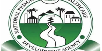 National Primary Healthcare Development Agency (NPHCDA)