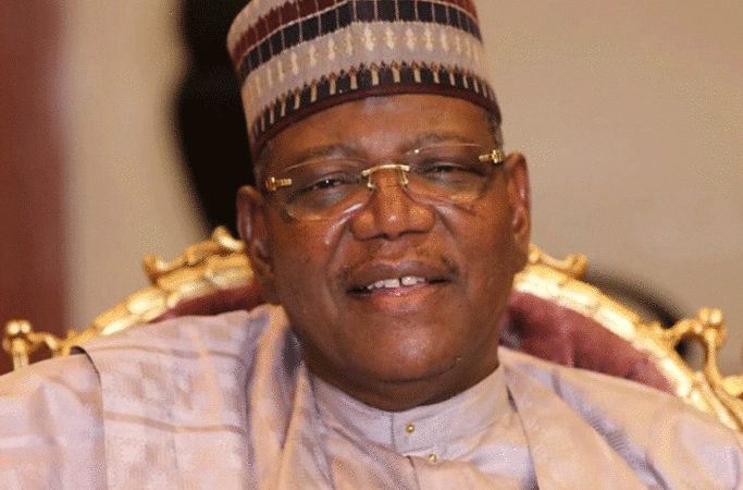 Former Governor of Jigawa State, Alhaji Sule Lamido