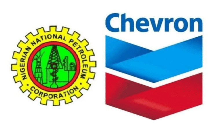Nigerian National Petroleum Corporation (NNPC) and Chevron Nigeria Ltd Joint Venture (CNL)