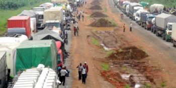 Tanker Drivers’ Protest in Niger State Takes New Turn