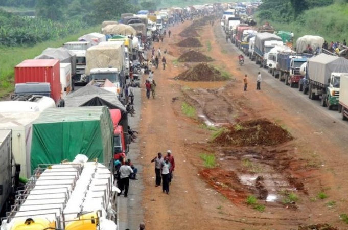 Tanker Drivers’ Protest in Niger State Takes New Turn