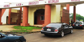 Adekunle Ajasin University