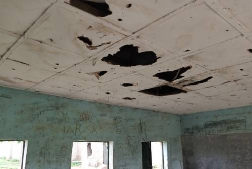Kano Public Schools Expose Students To Poor Learning In Decaying Classrooms