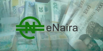 Central Bank Digital Currency (CBDC), also known as the eNaira