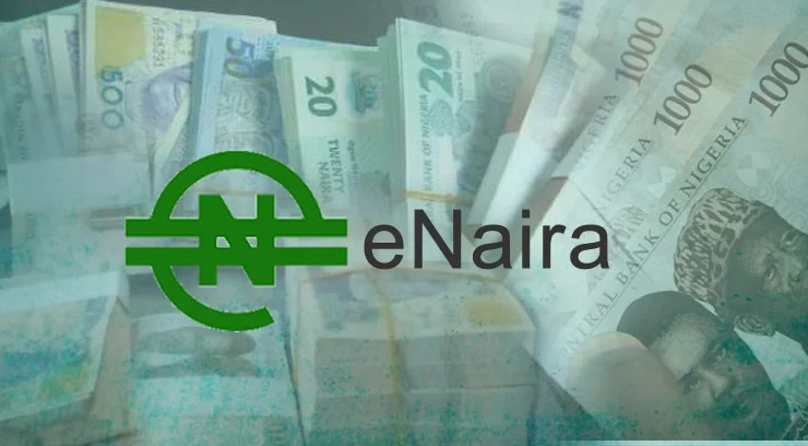 Central Bank Digital Currency (CBDC), also known as the eNaira