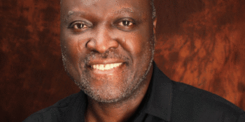 Managing Director, Microsoft ADC – West Africa, Mr. Gafar Lawal
