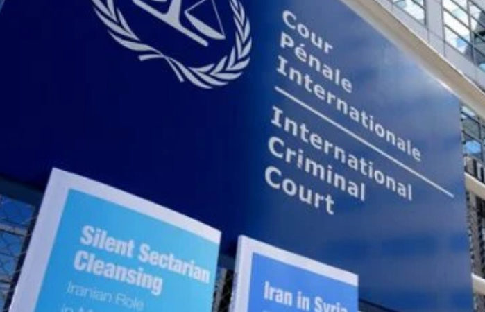 International Criminal Court (ICC)