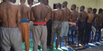 Kano Police Free 47 Inmates at Illegal Rehabilitation Centre