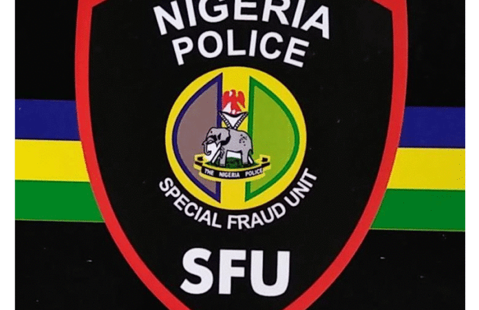 Police Special Fraud Unit (PSFU)