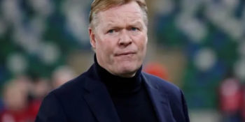 Ronald Koeman