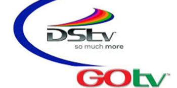 DStv and GOtv