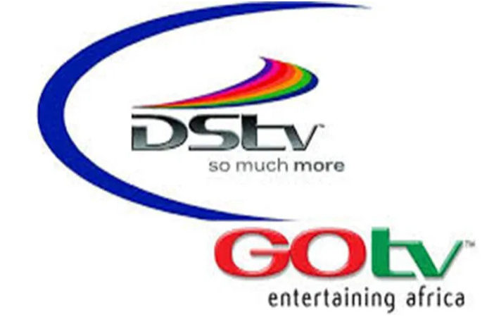 DStv and GOtv