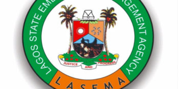 Lagos State Emergency Management Agency (LASEMA)