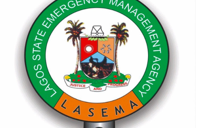 Lagos State Emergency Management Agency (LASEMA)