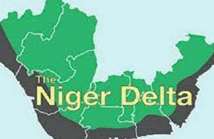 Niger Delta