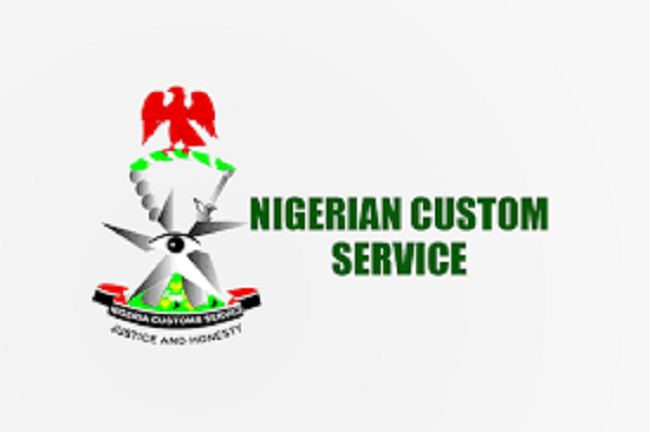 Nigerian Customs Service