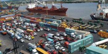 Nigerian Ports Authority (NPA)