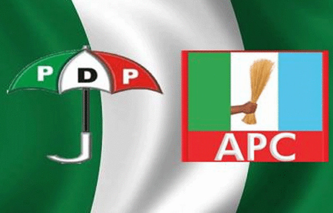 PDP vs APC