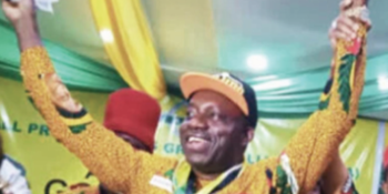 Anambra State governor-elect, Professor Charles Chukwuma Soludo