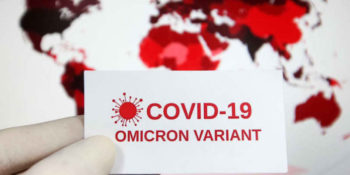 Omicron COVID-19