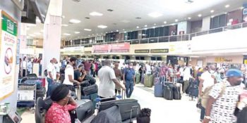 UK travel ban on Nigerians