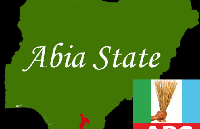 Abia State All Progressives Congress (APC)