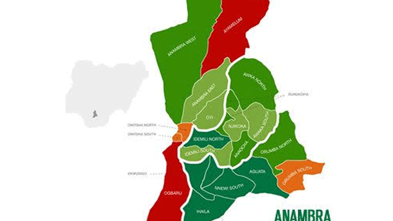 Anambra State