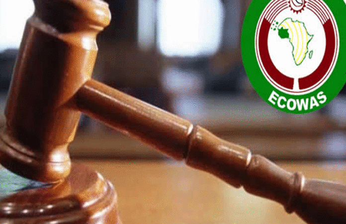 ECOWAS Court