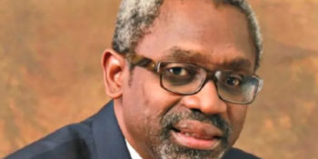 Speaker of the House of Representatives, Hon. Femi Gbajabiamila