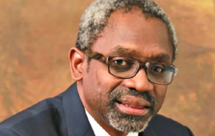 Speaker of the House of Representatives, Hon. Femi Gbajabiamila