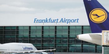 Frankfurt Airport