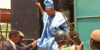 Chief MKO Abiola