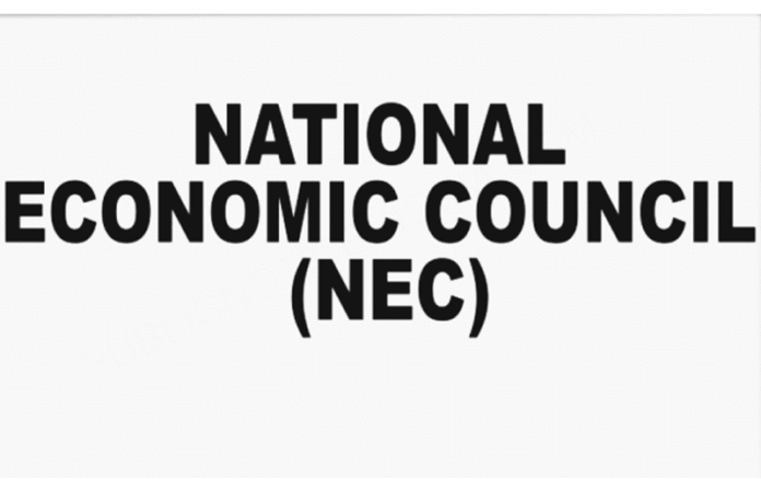 National Economic Council (NEC)