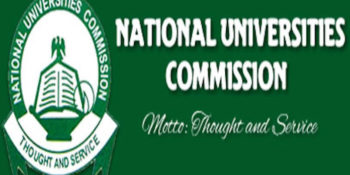 National Universities Commission